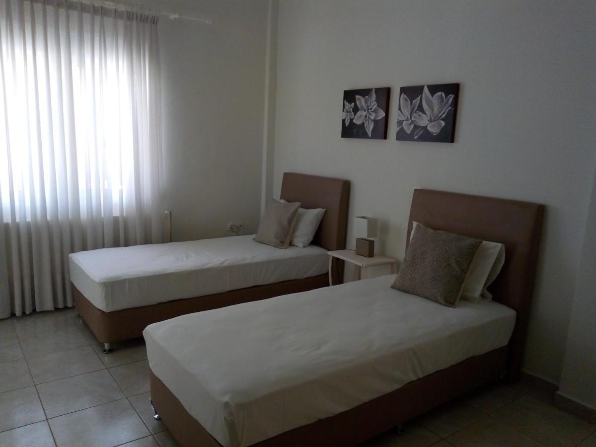 Ferienwohnung Maza House Stavros  Exterior foto