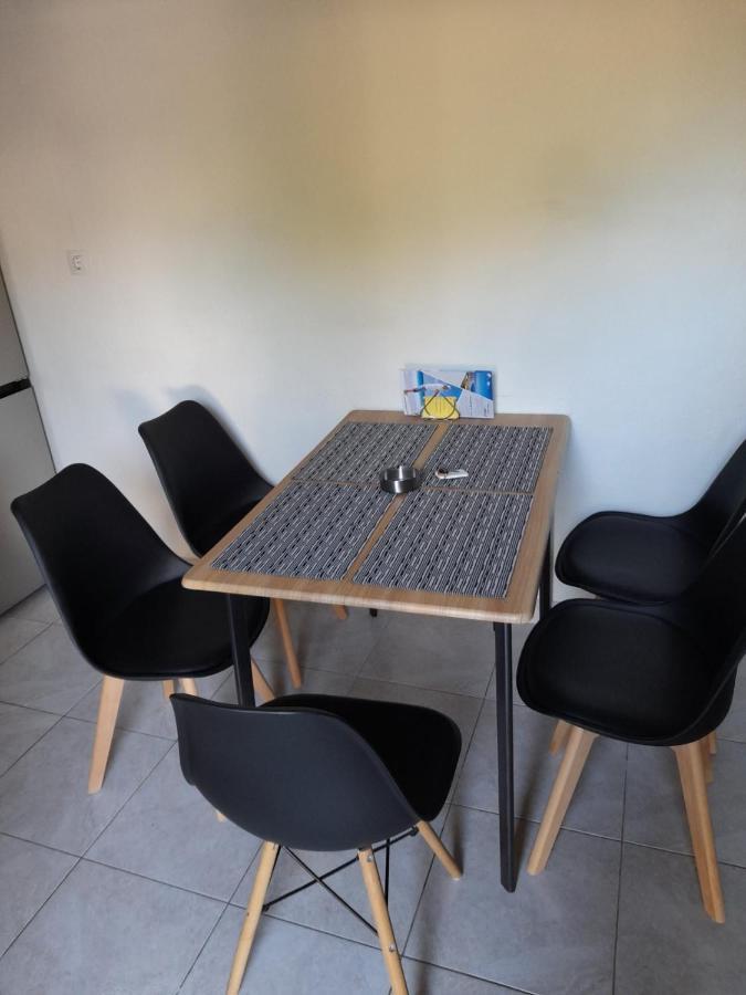 Ferienwohnung Maza House Stavros  Exterior foto