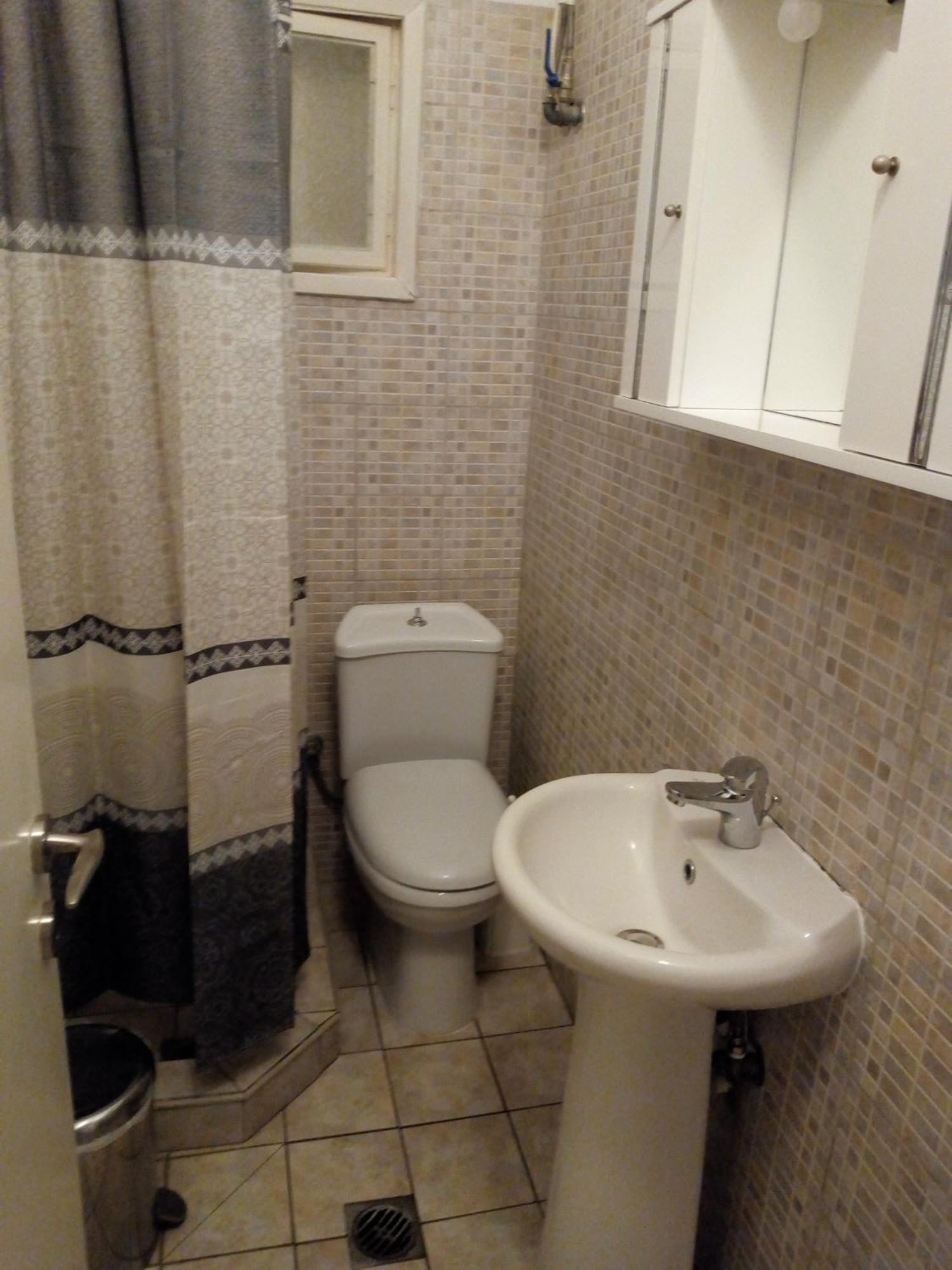 Ferienwohnung Maza House Stavros  Zimmer foto